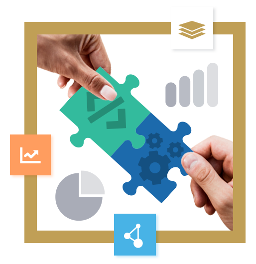 Business Growth Solutions & the Enterprise Technology Stack